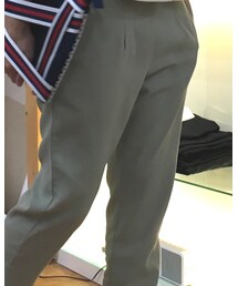 brisemy | オールインワン・サロペット