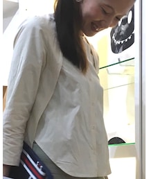 brisemy | シャツ/ブラウス