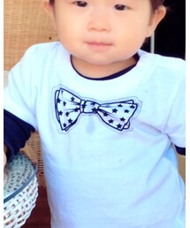 SUPERTHANKS KIDS | Tシャツ/カットソー