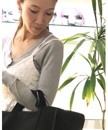 ZARA | カーディガン/ボレロ