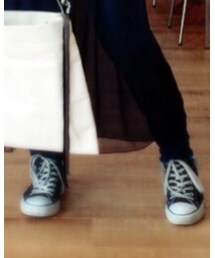 CONVERSE | スニーカー