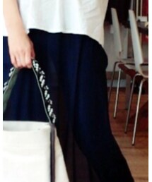 ZARA | ワンピース