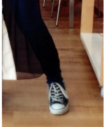 UNIQLO | デニムパンツ