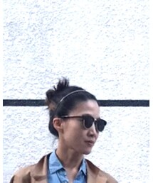 BEAMS | カチューシャ