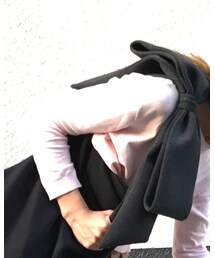 ZARA | トップス