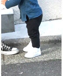ASICS | スニーカー