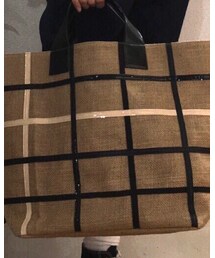 SOLPRESA | トートバッグ