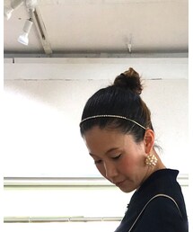 Ray BEAMS | カチューシャ