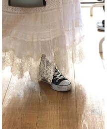 CONVERSE | スニーカー