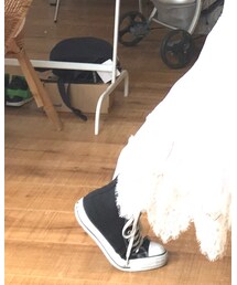 CONVERSE | スニーカー