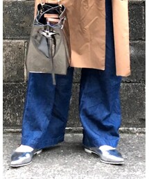 BEAUTY&YOUTH UNITED ARROWS | デニムパンツ