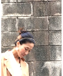 Ray BEAMS | カチューシャ