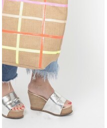 77circa | デニムパンツ