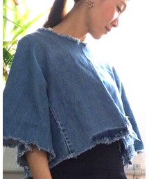 77circa | トップス