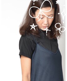 GU | Tシャツ/カットソー