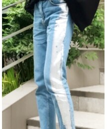 H&M | デニムパンツ