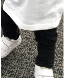 H&M | デニムパンツ