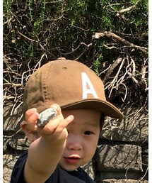 GRIN BUDDY | キャップ