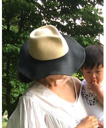 SUPERTHANKS | ハット