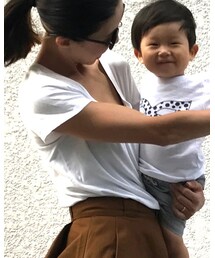 HANES | Tシャツ/カットソー
