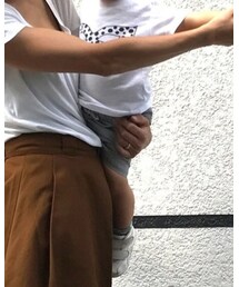 babyGAP | パンツ