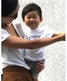 MOJAKWAMOJA | Tシャツ/カットソー