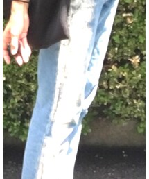 H&M | デニムパンツ