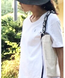 HOLLYWOOD RANCH MARKET | Tシャツ/カットソー