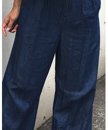 BEAUTY&YOUTH UNITED ARROWS | デニムパンツ