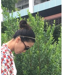 BEAMS | カチューシャ