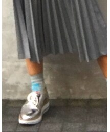 ZARA | ドレスシューズ