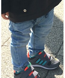 ZARA KIDS | デニムパンツ