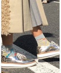 ZARA | ドレスシューズ