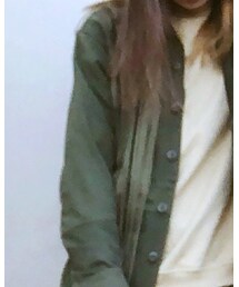 Rebuild by Needles | ジャケット/アウター