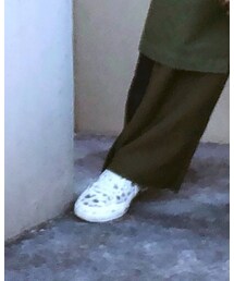 CONVERSE | スニーカー