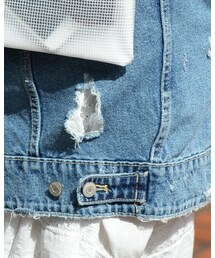 SUNAOKUWAHARA | ワンピース