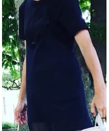 ZARA | ワンピース