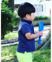 GAP | ポロシャツ