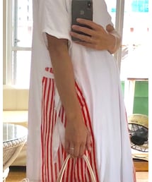 ZARA | ワンピース