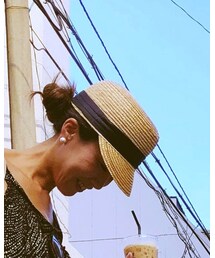 no brand | キャップ