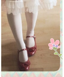 Innocent World | バレエシューズ