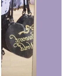 Innocent World | トートバッグ