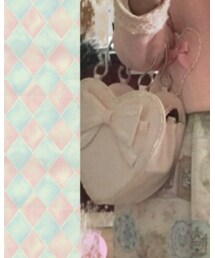 BABY,THE STARS SHINE BRIGHT | トートバッグ