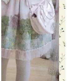 BABY,THE STARS SHINE BRIGHT | スカート