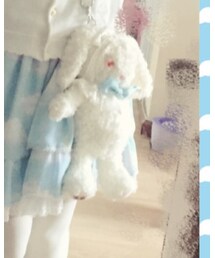 BABY,THE STARS SHINE BRIGHT | ショルダーバッグ