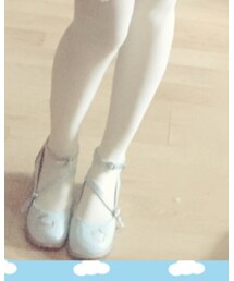 Queen Bee | バレエシューズ