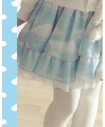 Angelic Pretty | スカート