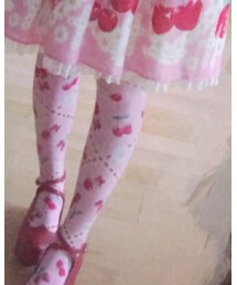 Angelic Pretty | レギンス/スパッツ