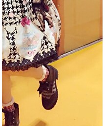 LIZ LISA | ブーティ