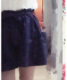 F i.n.t | カーゴパンツ
